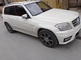 MERCEDES BENZ 2016 WEBASTO